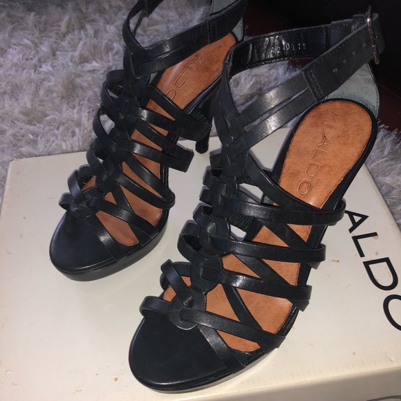 Aldo - Picture 3 of 8